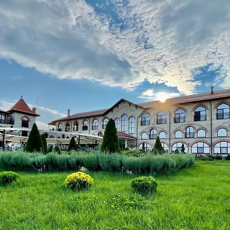 Старый Бастион Hotel Bender Kültér fotó