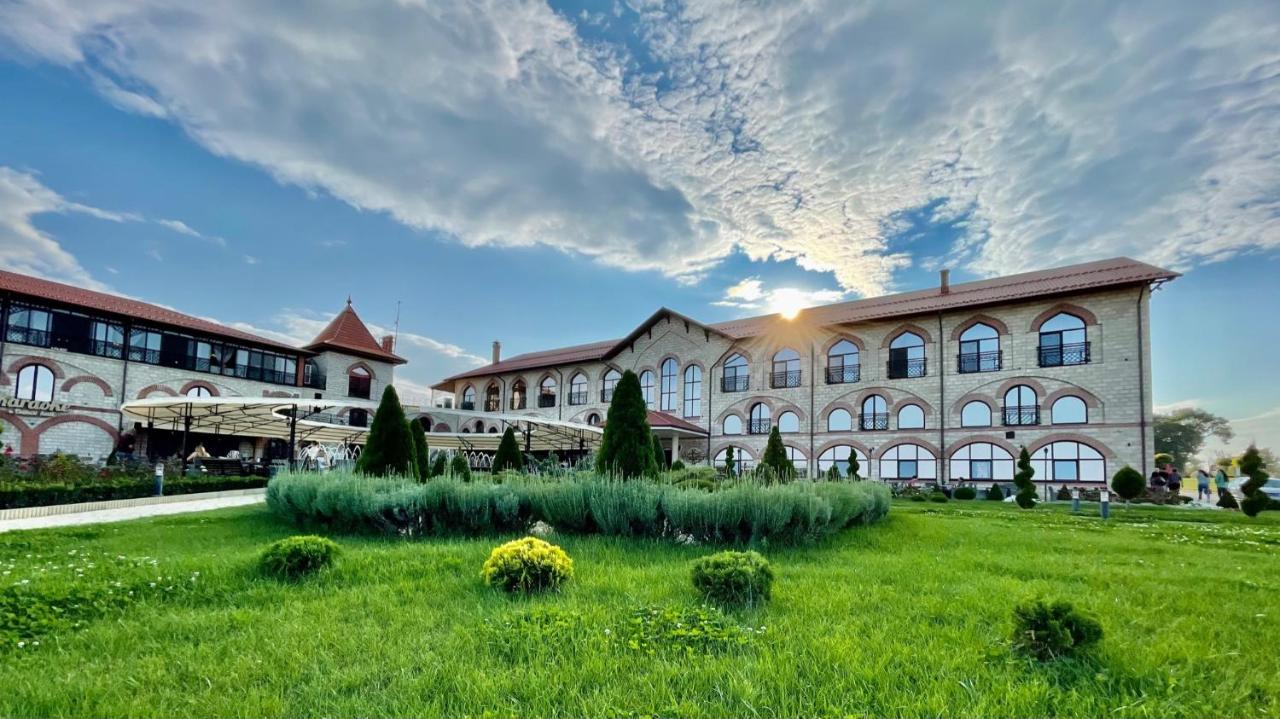 Старый Бастион Hotel Bender Kültér fotó