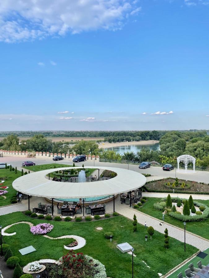 Старый Бастион Hotel Bender Kültér fotó