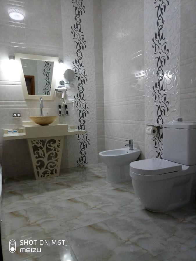 Старый Бастион Hotel Bender Kültér fotó