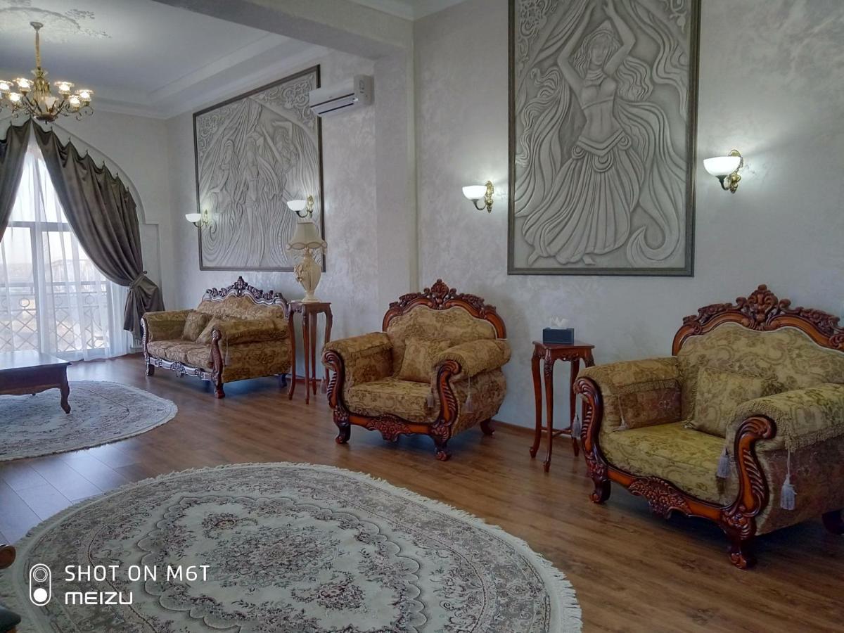 Старый Бастион Hotel Bender Kültér fotó