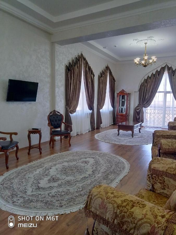 Старый Бастион Hotel Bender Kültér fotó