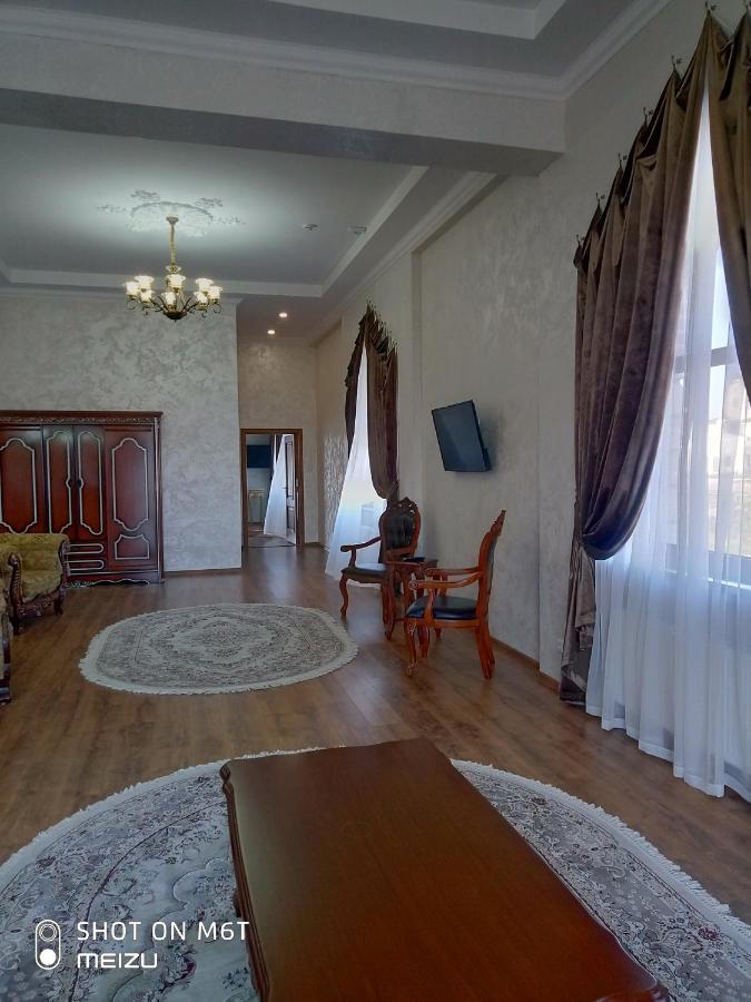 Старый Бастион Hotel Bender Kültér fotó