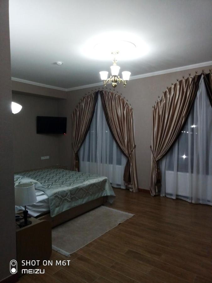 Старый Бастион Hotel Bender Kültér fotó