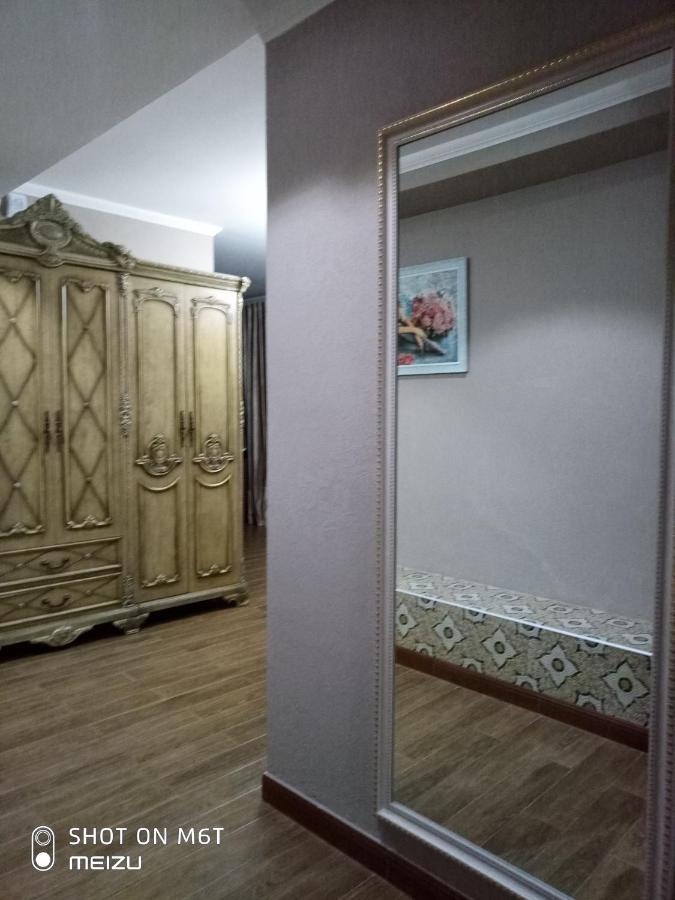 Старый Бастион Hotel Bender Kültér fotó